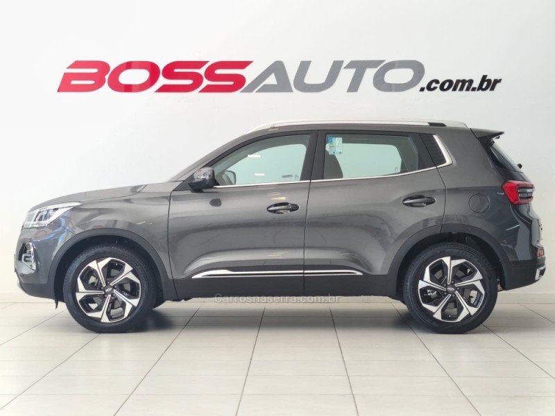 TIGGO 1.5 16V TURBO 5X PRO FLEX 4P AUTOMÁTICO - 2026 - CAXIAS DO SUL