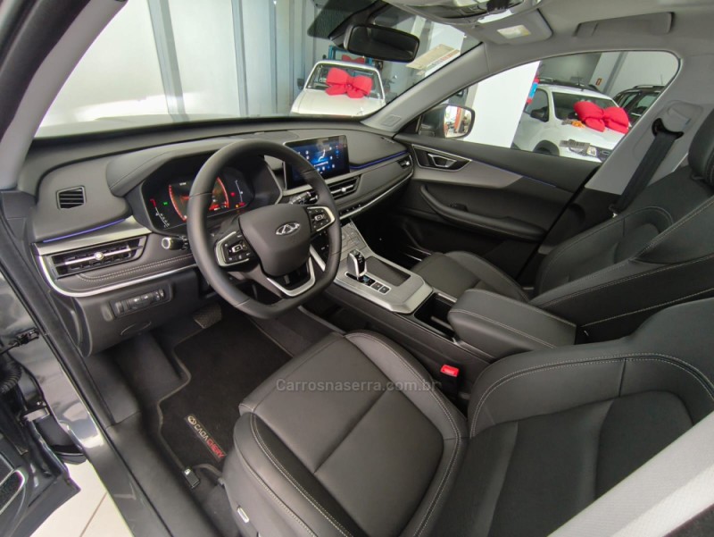 TIGGO 1.5 16V TURBO 5X PRO FLEX 4P AUTOMÁTICO - 2026 - CAXIAS DO SUL