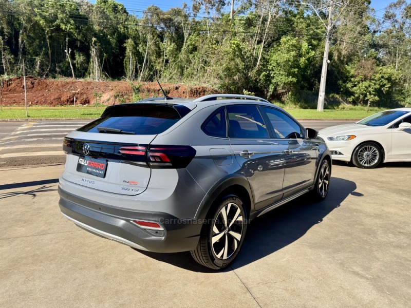 NIVUS 1.0 TSI HIGHLINE FLEX 4P AUTOMÁTICO - 2022 - LAJEADO