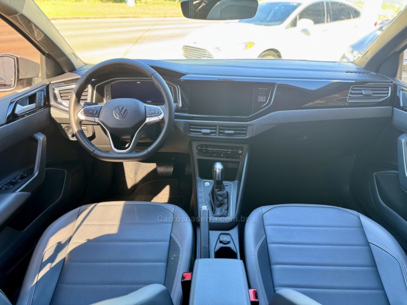 NIVUS 1.0 TSI HIGHLINE FLEX 4P AUTOMÁTICO - 2022 - LAJEADO
