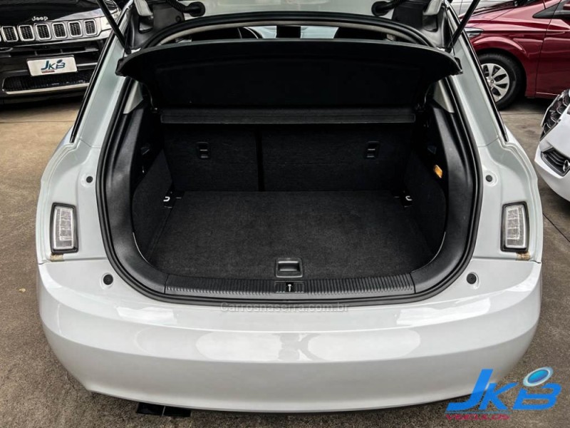 A1 1.4 TFSI ATTRACTION 16V 122CV GASOLINA 4P AUTOMÁTICO - 2015 - NOVO HAMBURGO