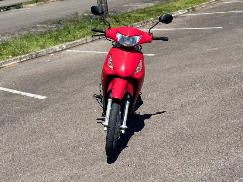 BIZ 125 ES - 2010 - BENTO GONçALVES