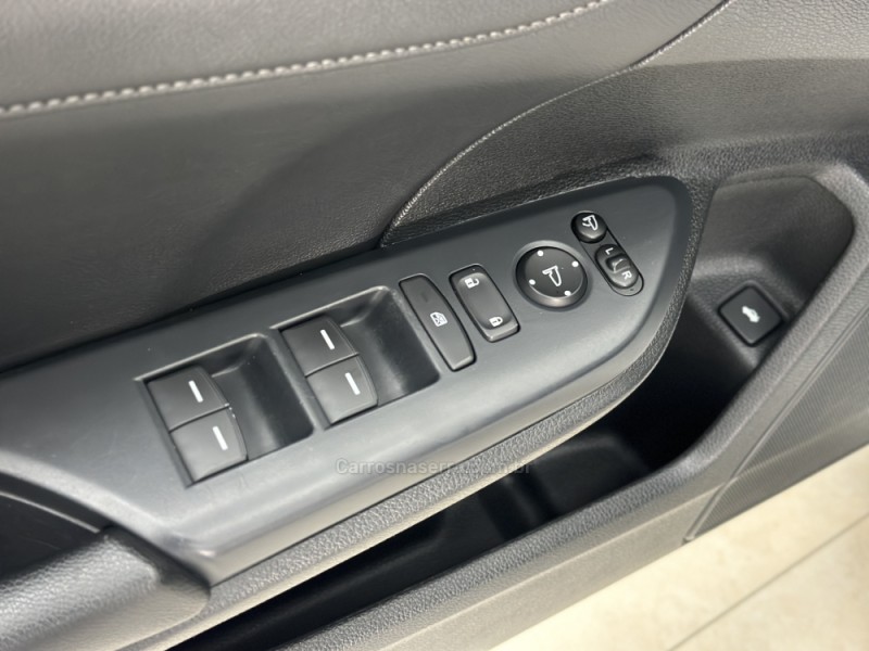 CIVIC 2.0 16V FLEXONE EX 4P CVT - 2018 - SANTA CRUZ DO SUL
