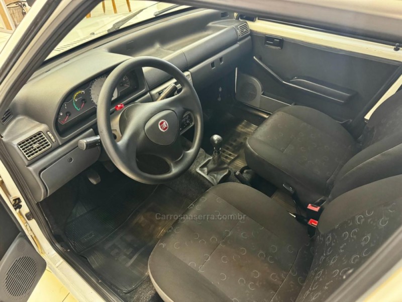 UNO 1.0 MPI MILLE FIRE ECONOMY 8V FLEX 4P MANUAL - 2013 - BOM RETIRO DO SUL