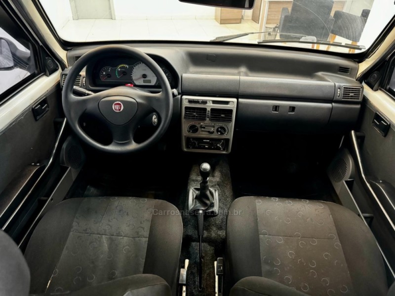 UNO 1.0 MPI MILLE FIRE ECONOMY 8V FLEX 4P MANUAL - 2013 - BOM RETIRO DO SUL