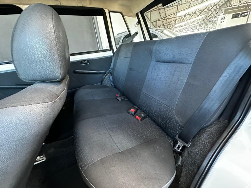 UNO 1.0 MPI MILLE WAY ECONOMY 8V FLEX 4P MANUAL - 2011 - CAXIAS DO SUL