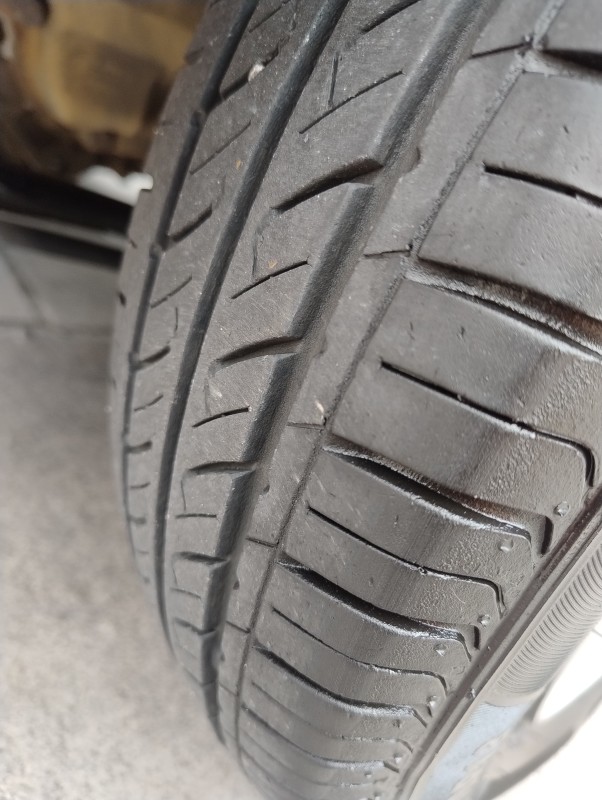 UNO 1.0 MPI MILLE FIRE 8V FLEX 2P MANUAL - 2012 - CAXIAS DO SUL