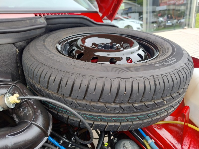 UNO 1.0 MPI MILLE FIRE 8V FLEX 2P MANUAL - 2012 - CAXIAS DO SUL