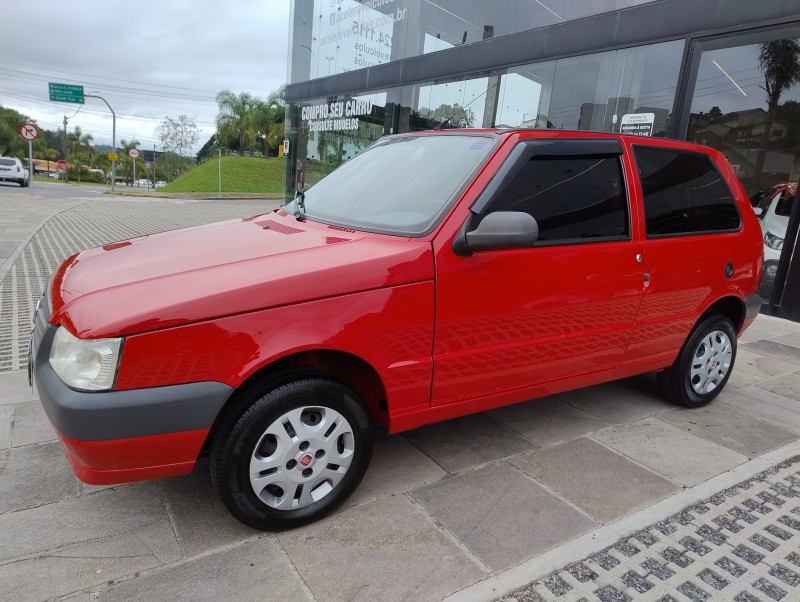 uno 1.0 mpi mille fire 8v flex 2p manual 2012 caxias do sul