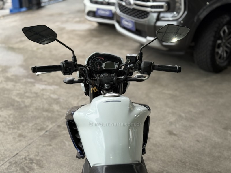 FAZER YS 150 SED - 2021 - CAXIAS DO SUL