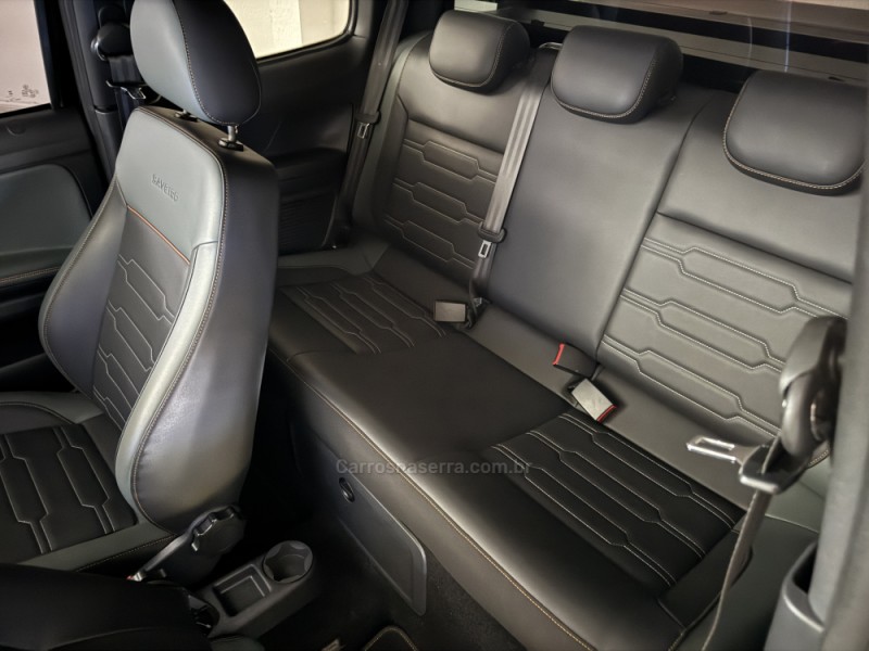 SAVEIRO 1.6 MSI EXTREME CD 16V FLEX 2P MANUAL - 2025 - CAXIAS DO SUL