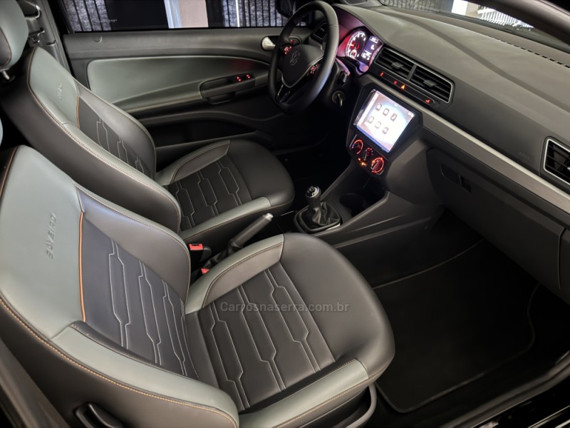 SAVEIRO 1.6 MSI EXTREME CD 16V FLEX 2P MANUAL - 2025 - CAXIAS DO SUL