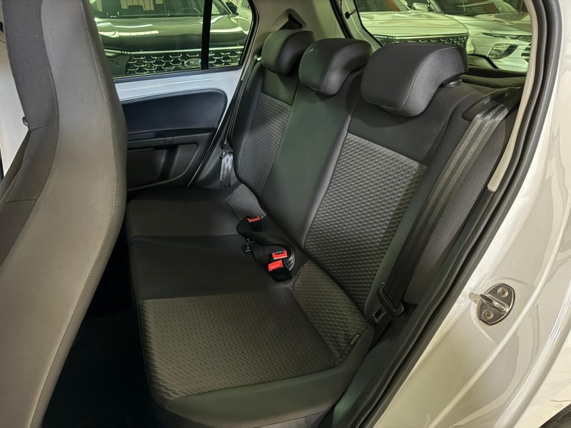 UP 1.0 TSI MOVE UP 12V FLEX 4P MANUAL - 2018 - CAXIAS DO SUL