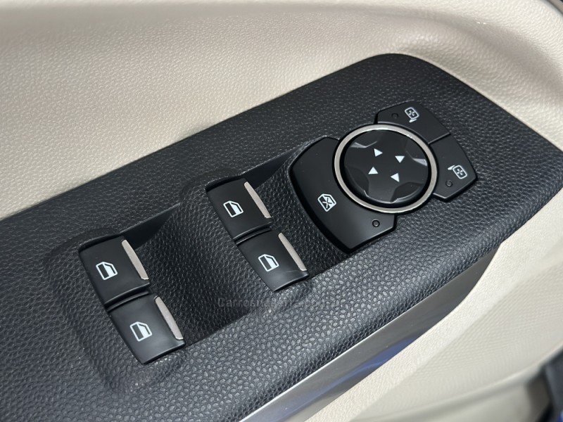 ECOSPORT 2.0 TITANIUM 16V FLEX 4P AUTOMÁTICO - 2018 - SANTA CRUZ DO SUL