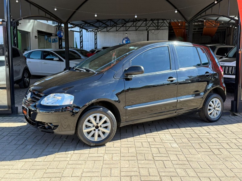 fox 1.0 mi 8v flex 4p manual 2007 lagoa vermelha