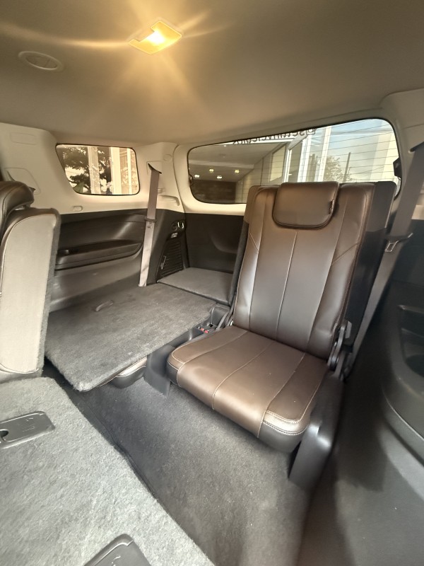 TRAILBLAZER 2.8 PREMIER 16V TURBO DIESEL 4P AUTOMÁTICO - 2022 - FARROUPILHA