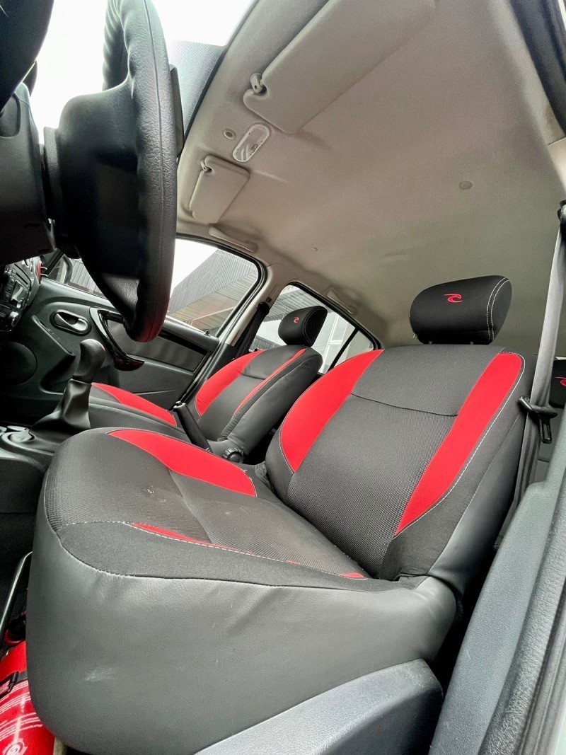 SANDERO 1.6 STEPWAY RIP CURL 8V FLEX 4P MANUAL - 2013 - CAXIAS DO SUL