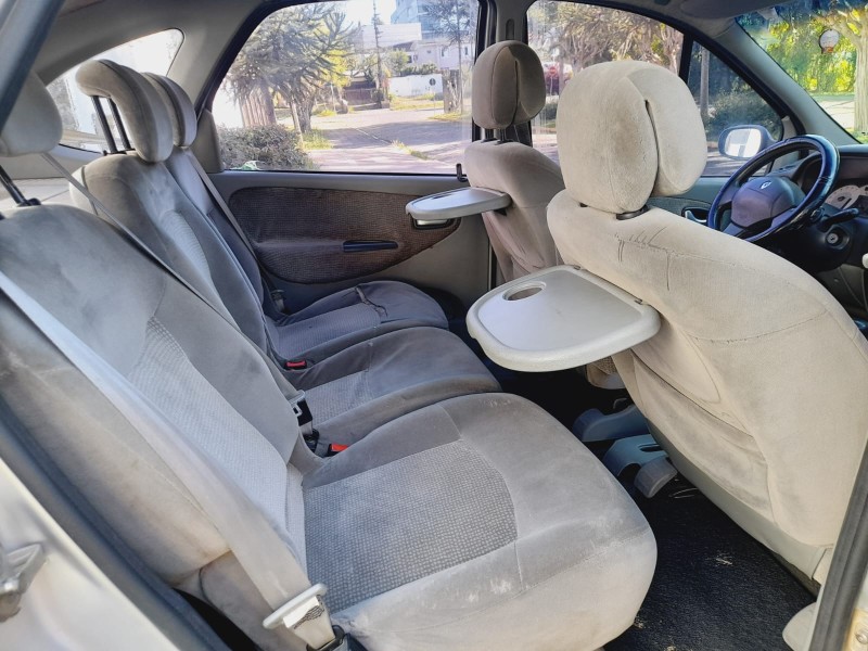 SCÉNIC 2.0 PRIVILÉGE 16V GASOLINA 4P AUTOMÁTICO - 2008 - FARROUPILHA