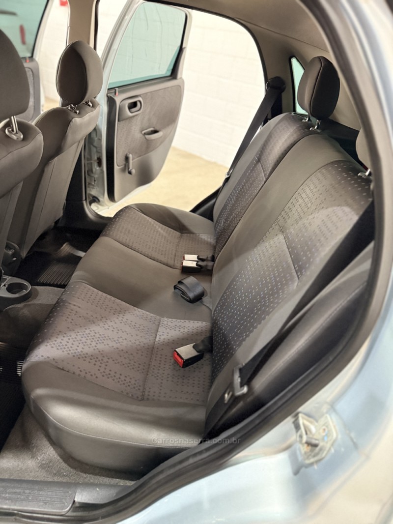 CORSA 1.4 MPFI MAXX 8V FLEX 4P MANUAL - 2012 - ARROIO DO MEIO