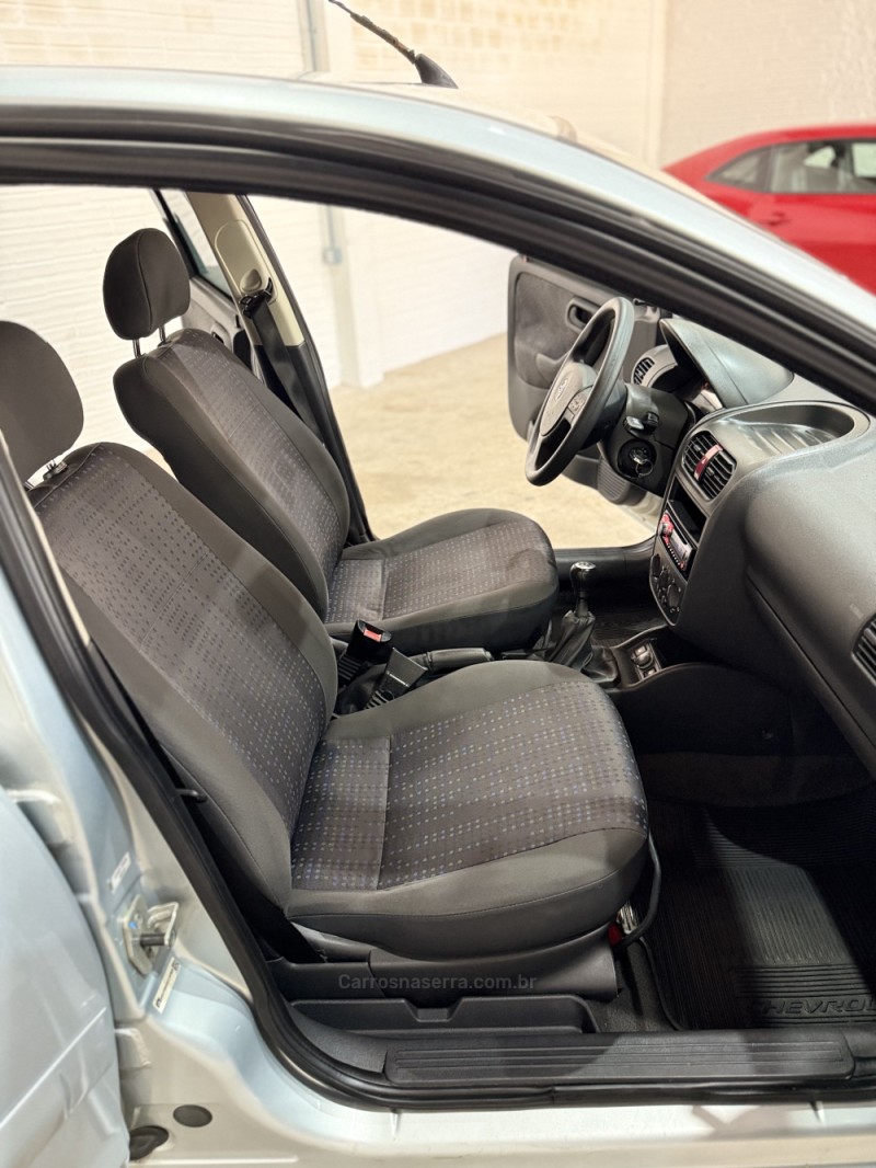 CORSA 1.4 MPFI MAXX 8V FLEX 4P MANUAL - 2012 - ARROIO DO MEIO