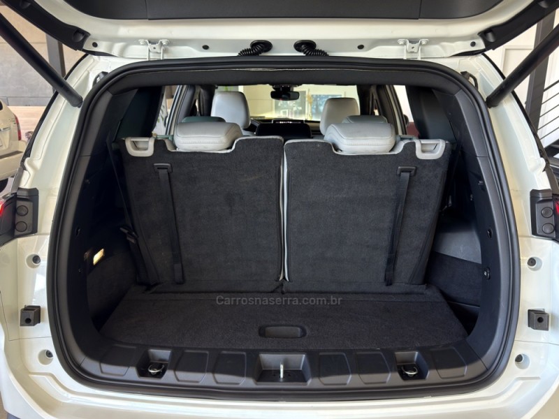 COMMANDER 1.3 LIMITED T270 16V 4X2 TURBO FLEX 4P AUTOMÁTICO - 2022 - BENTO GONçALVES