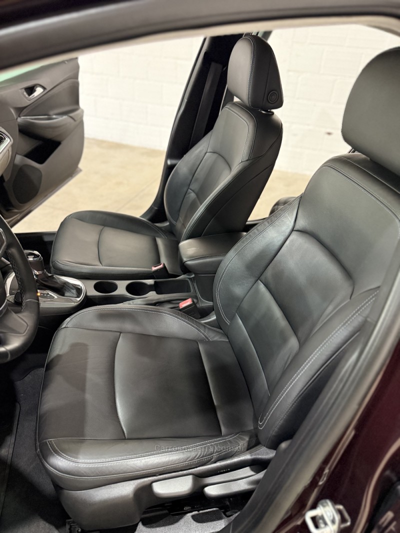 CRUZE 1.4 TURBO LT 16V FLEX 4P AUTOMÁTICO - 2017 - ARROIO DO MEIO