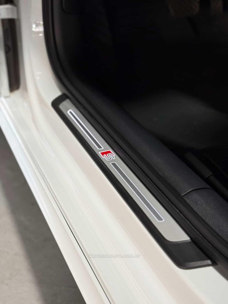 A3 1.4 TFSI PRESTIGE PLUS 16V FLEX 4P TIPTRONIC - 2020 - CAXIAS DO SUL