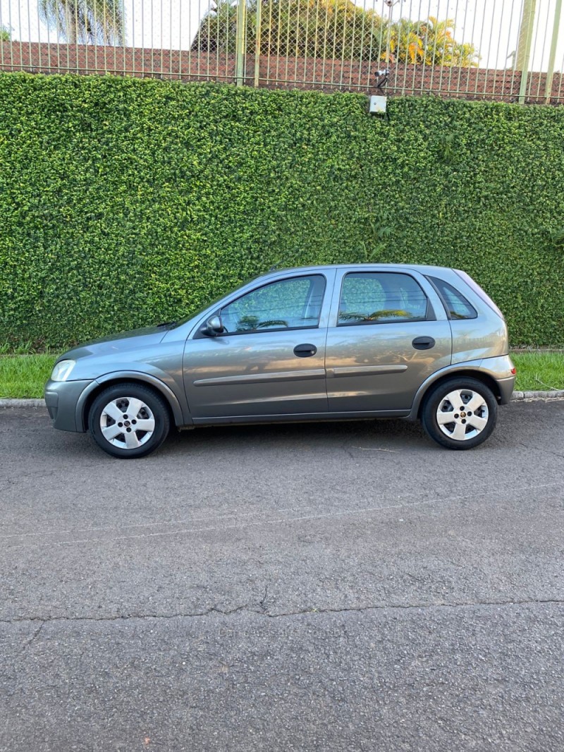 CORSA 1.4 MPFI MAXX 8V FLEX 4P MANUAL