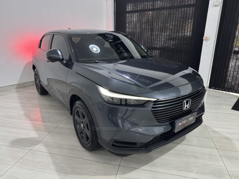 HR-V 1.5 EXL HS 4P FLEX AUTOMÁTICO - 2023 - CAXIAS DO SUL