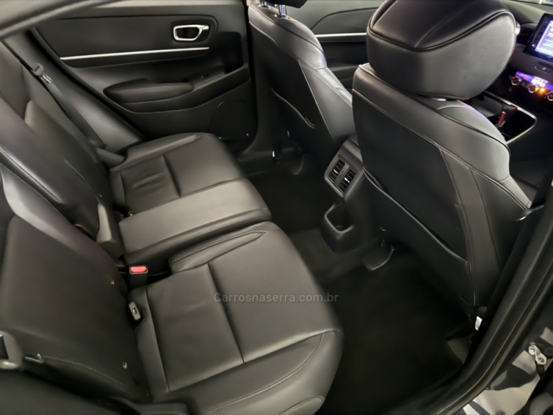HR-V 1.5 EXL HS 4P FLEX AUTOMÁTICO - 2023 - CAXIAS DO SUL