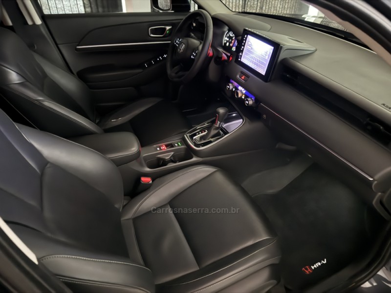 HR-V 1.5 EXL HS 4P FLEX AUTOMÁTICO - 2023 - CAXIAS DO SUL