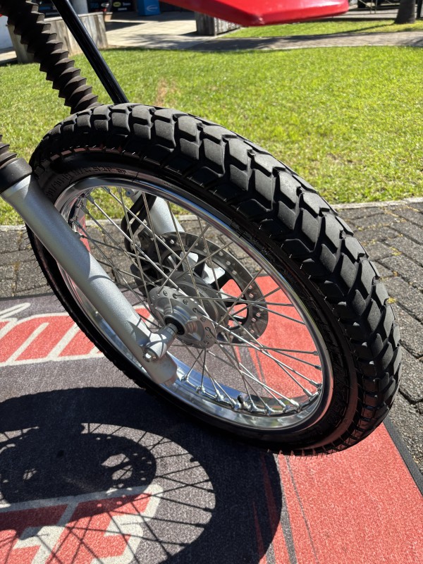 NXR 160 BROS ESDD - 2024 - FELIZ