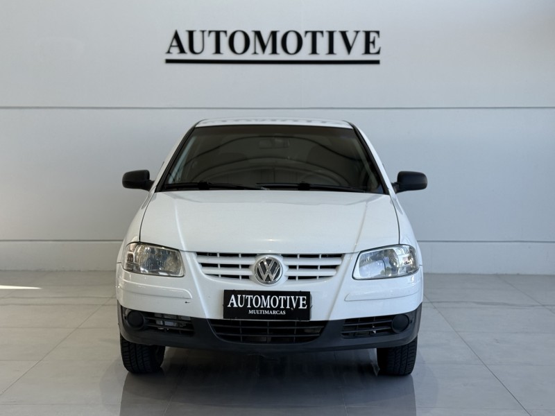 GOL 1.0 MI 8V FLEX 2P MANUAL G.IV - 2012 - CAXIAS DO SUL