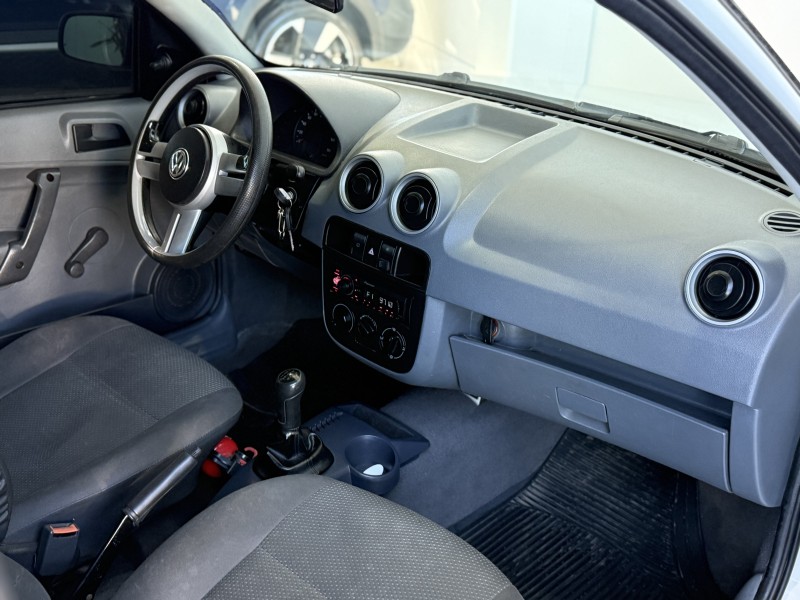 GOL 1.0 MI 8V FLEX 2P MANUAL G.IV - 2012 - CAXIAS DO SUL