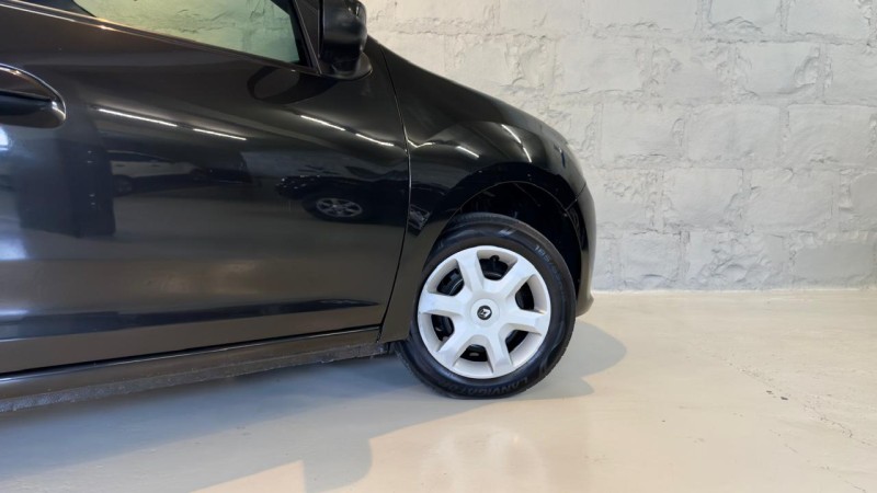 SANDERO 1.0 EXPRESSION 12V FLEX 4P MANUAL - 2019 - CAXIAS DO SUL