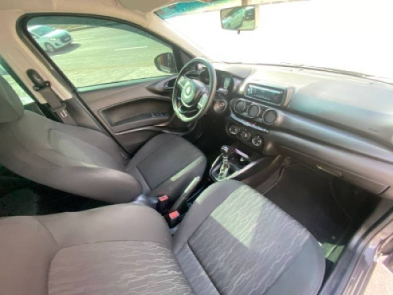 ARGO 1.0 DRIVE 6V FLEX 4P MANUAL - 2022 - CAXIAS DO SUL