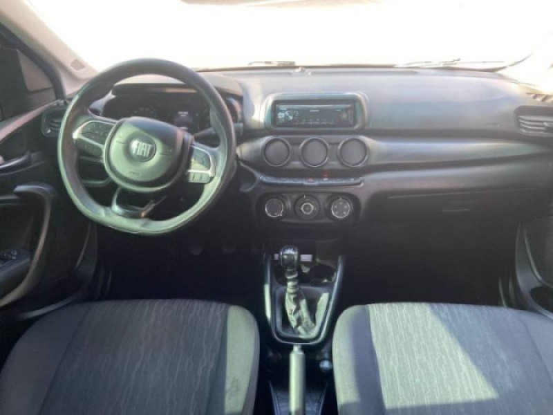 ARGO 1.0 DRIVE 6V FLEX 4P MANUAL - 2022 - CAXIAS DO SUL