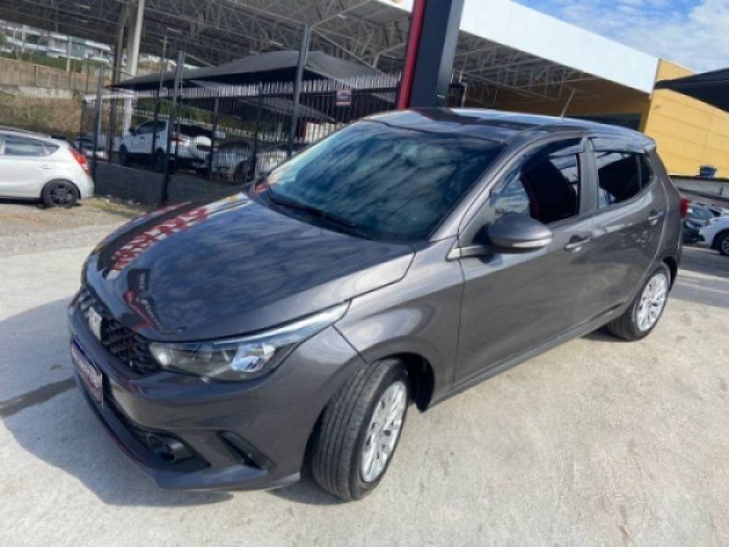 ARGO 1.0 DRIVE 6V FLEX 4P MANUAL - 2022 - CAXIAS DO SUL