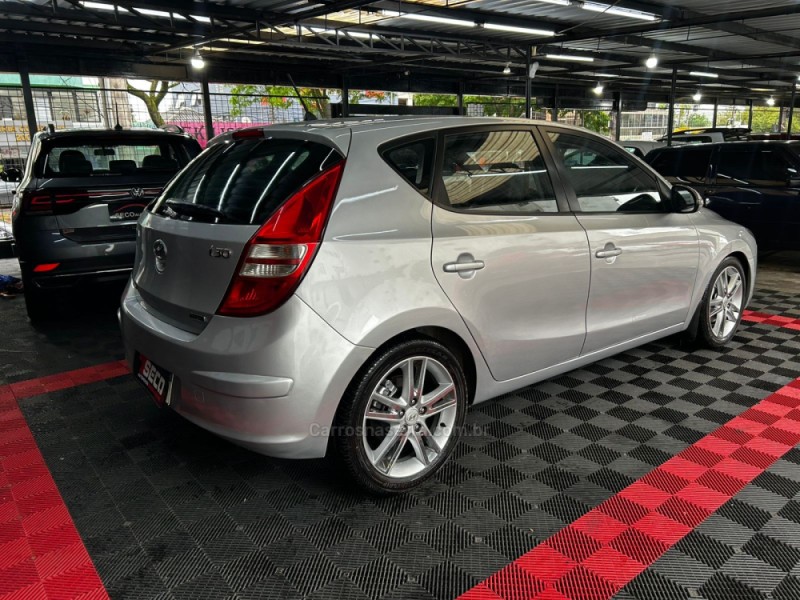 I30 2.0 MPI 16V GASOLINA 4P AUTOMÁTICO - 2011 - PASSO FUNDO