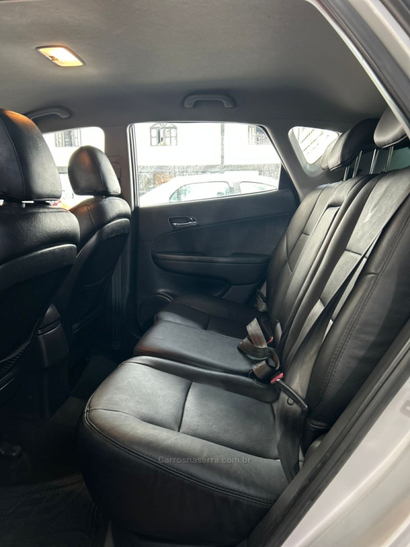 I30 2.0 MPI 16V GASOLINA 4P AUTOMÁTICO - 2011 - PASSO FUNDO