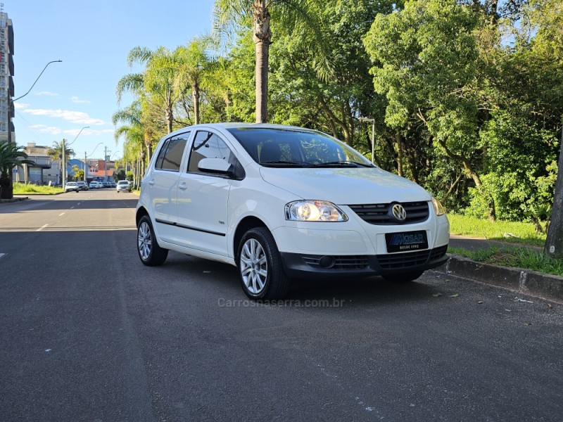 fox 1.0 mi trend 8v flex 4p manual 2010 campo bom