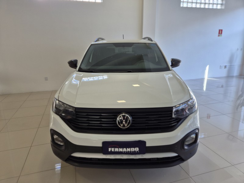 T-CROSS 1.0 TSI 200 12V FLEX 4P AUTOMÁTICO - 2023 - BENTO GONçALVES