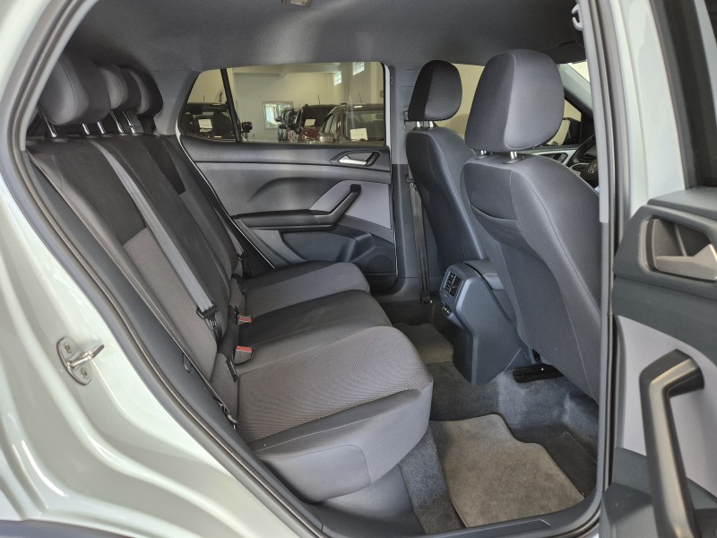 T-CROSS 1.0 TSI 200 12V FLEX 4P AUTOMÁTICO - 2023 - BENTO GONçALVES