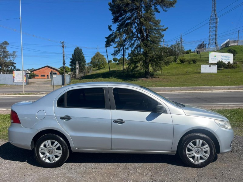 voyage 1.6 mi 8v flex 4p manual 2011 farroupilha