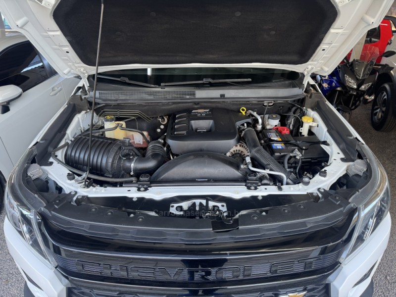 S10 2.8 HIGH COUNTRY 4X4 CD 16V TURBO DIESEL 4P AUTOMÁTICO - 2022 - GARIBALDI