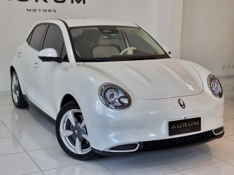 ora 03 skin eletrico 4p automatico 2024 caxias do sul