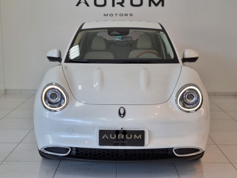 ORA 03 SKIN ELÉTRICO 4P AUTOMÁTICO - 2024 - CAXIAS DO SUL