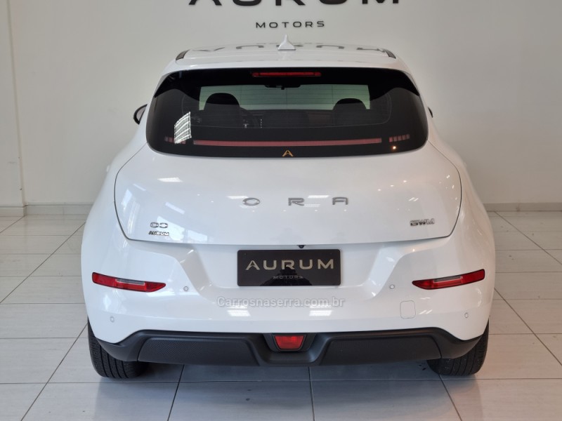 ORA 03 SKIN ELÉTRICO 4P AUTOMÁTICO - 2024 - CAXIAS DO SUL