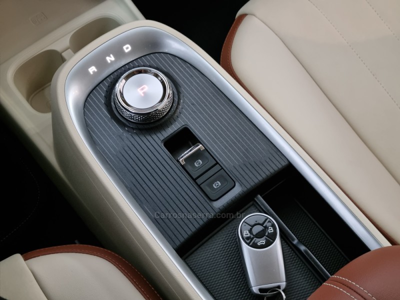 ORA 03 SKIN ELÉTRICO 4P AUTOMÁTICO - 2024 - CAXIAS DO SUL