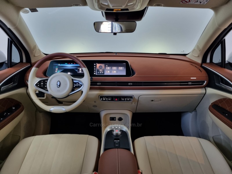 ORA 03 SKIN ELÉTRICO 4P AUTOMÁTICO - 2024 - CAXIAS DO SUL